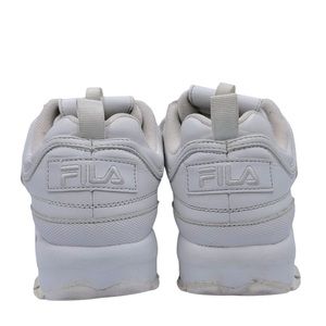 Fila Disruptor II Premium Size 8 1/2